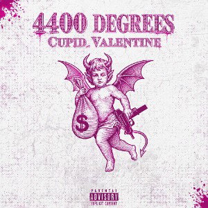 4400 Degrees