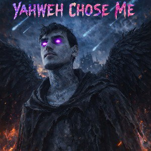 Yahweh chose me