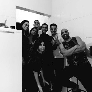 Darua FT KZ BV STREET'S 😈
