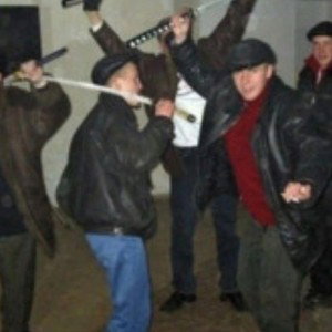 Boom junk mc's-ccj