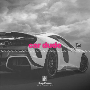 car dude