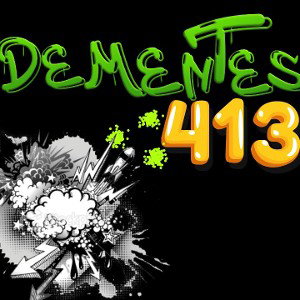 improvisado Dementes413