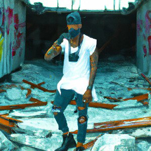 Dic blic freestyle 