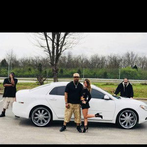 Bull chasin dreams × Kingbull  ft chasin dreams