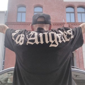 Ave Liric Life...