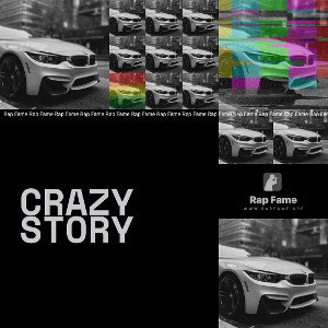 Crazy story