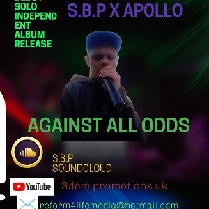 APOLLO - CONFIDENT 