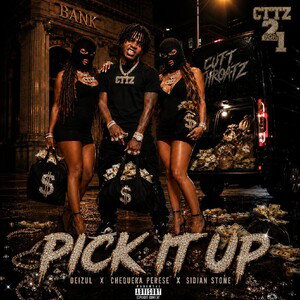 pick it up 🔥💸