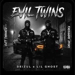 Evil Twins 
