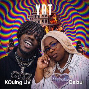 kquing liv ft Deizul X Y.R.T.