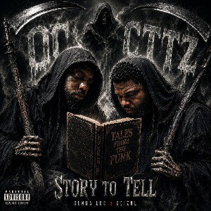 STORY TO TELL 