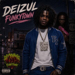 FUNKYTOWN (3rd eye response)