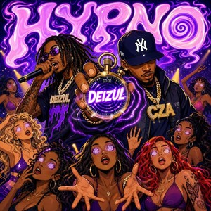 HYPNO 😵‍💫⏱️🤌🏿prod.BT Grin