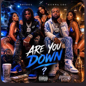 ARE YOU DOWN ❓