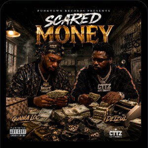 scared money 😬😨💰
