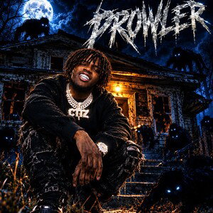 PROWLER 🧿🧛🏾‍♀️👻