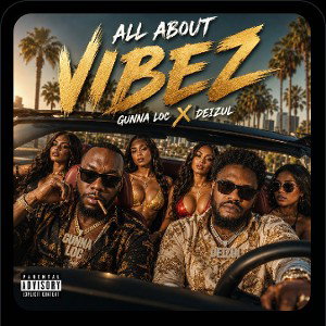 ALL ABOUT VIBEZ 