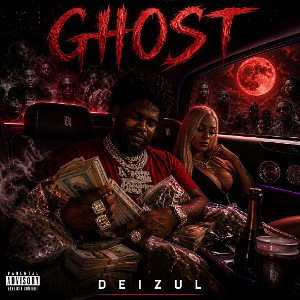 GHOST 👻
