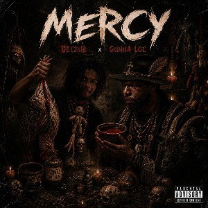 Mercy 🙏🏿