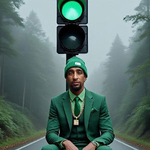 Green Light