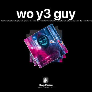 wo y3 guy 