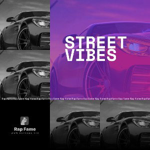 street vibes 