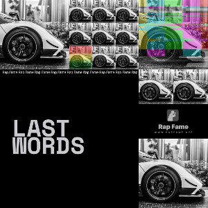 last words 