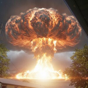 ww3 premiere vault :: covid take one