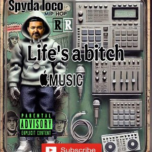 lifes a bitch ft icemac