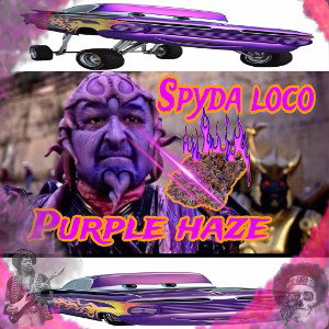 seeing purple haze 