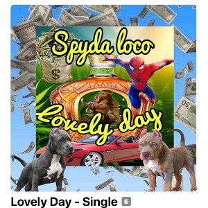 lovely day