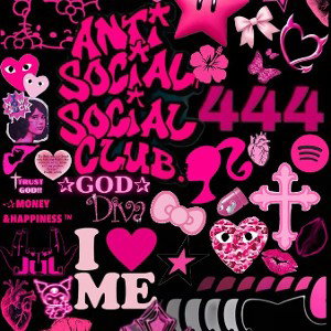 I'm a Baddie for a Reason🎶💖💓🥰