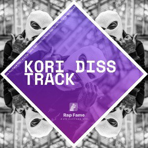 kori diss track 