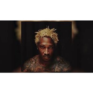 Future - Build A Bitch (Instrumental)