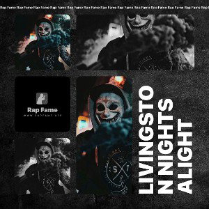 livingston nights alight 