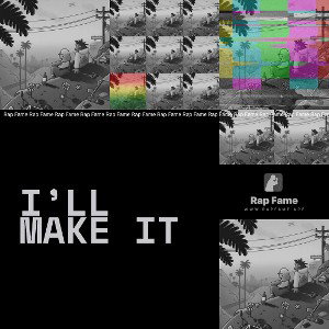 I’ll make it 