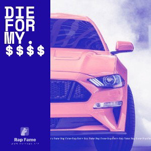 die for my.   $$$$ (Slowed + Reverb)