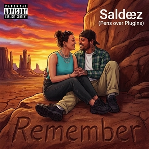Remember  Written and performed by Saldeez