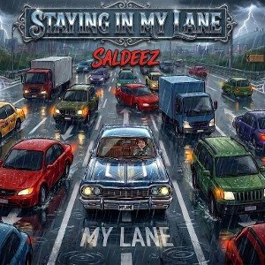 I Stay in my Lane because I don't Change (Remix)