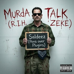 Murda Talk (R.I.H. ZEKE)