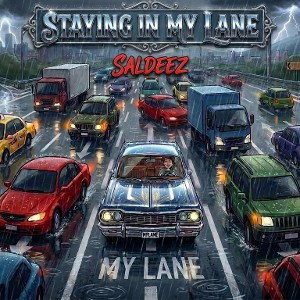 Staying in my Lane