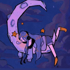 ninna nanna-T0nyj (prod.me)
