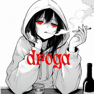 droga