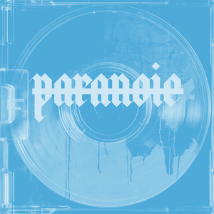 paranoie (Nightcore)