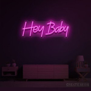Hey baby