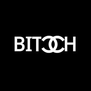 bitch