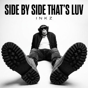 Side by side that’s luv