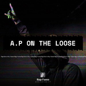 A.P on the loose
