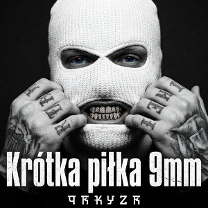 krótka piłka 9 mm