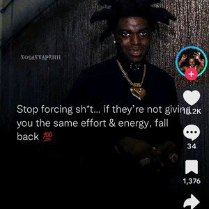 ...... ain't not badd